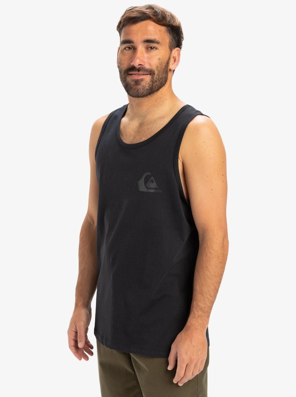 Quiksilver Ev Comp Logo Erkek Atlet EQYZT08041