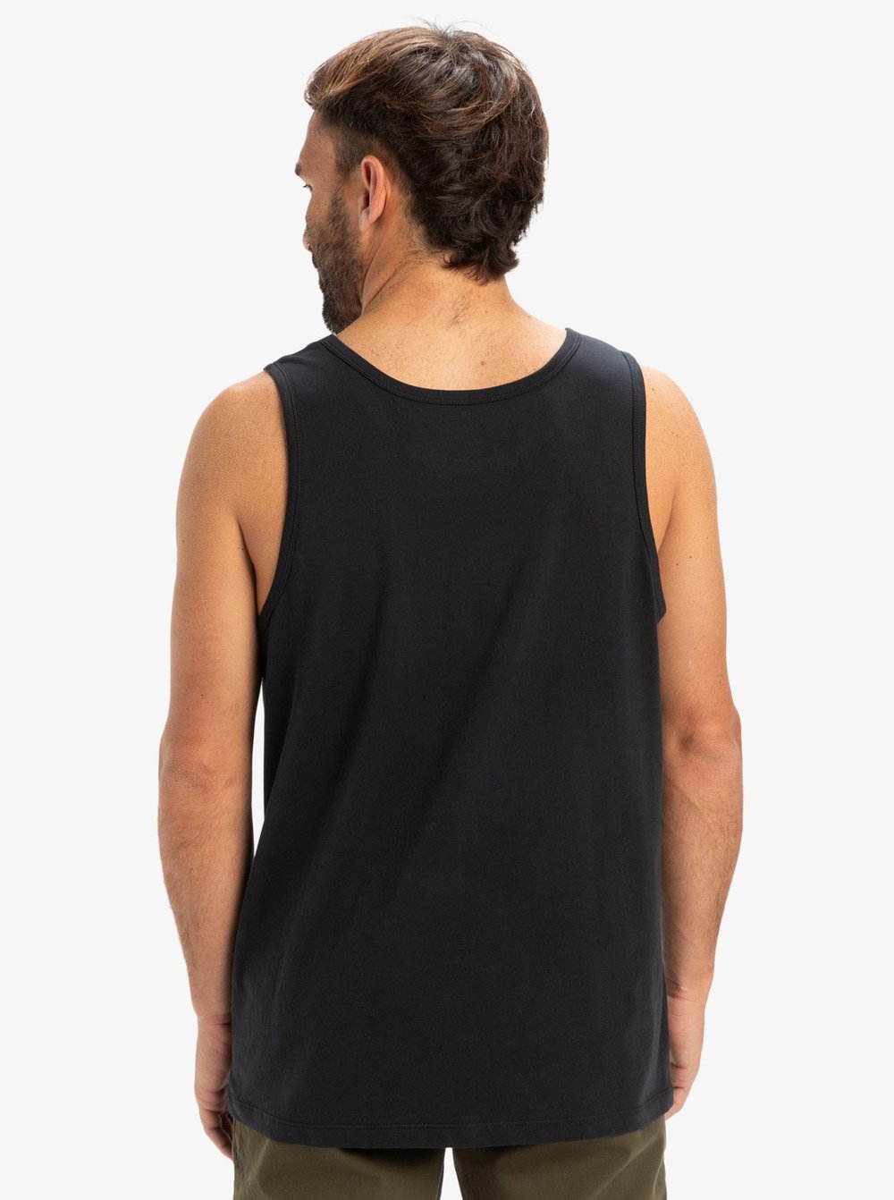 Quiksilver Ev Comp Logo Erkek Atlet EQYZT08041