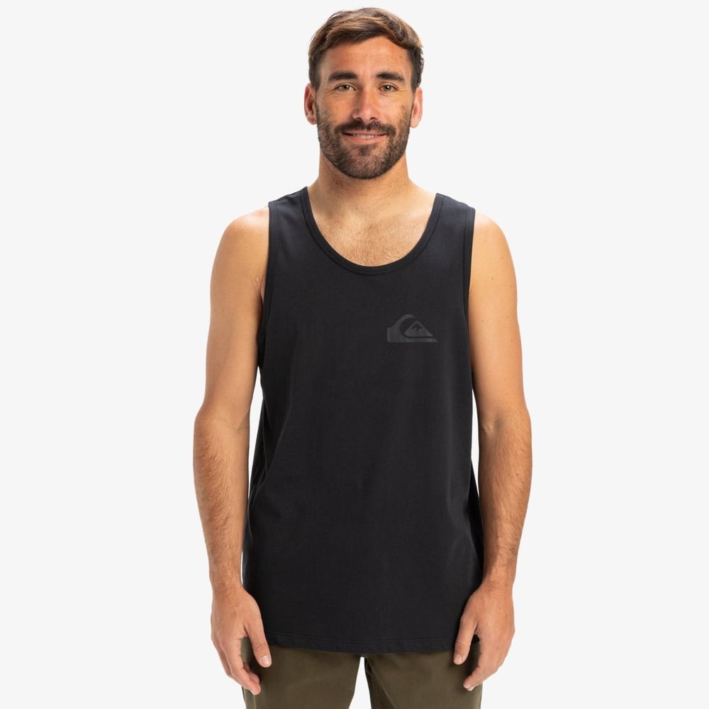 Quiksilver Ev Comp Logo Erkek Atlet EQYZT08041