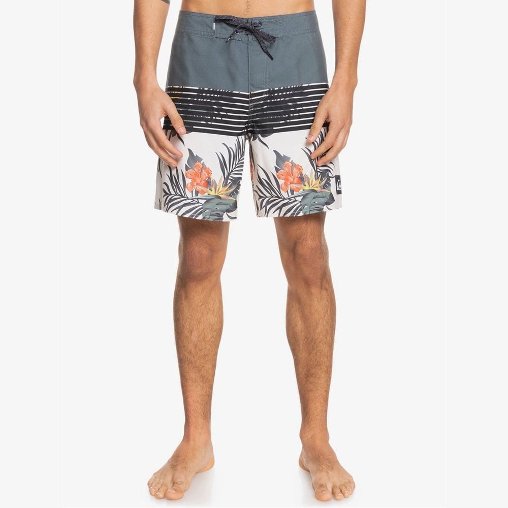 Quiksilver Everyday Division 17 Erkek Deniz Şortu EQYBS04580