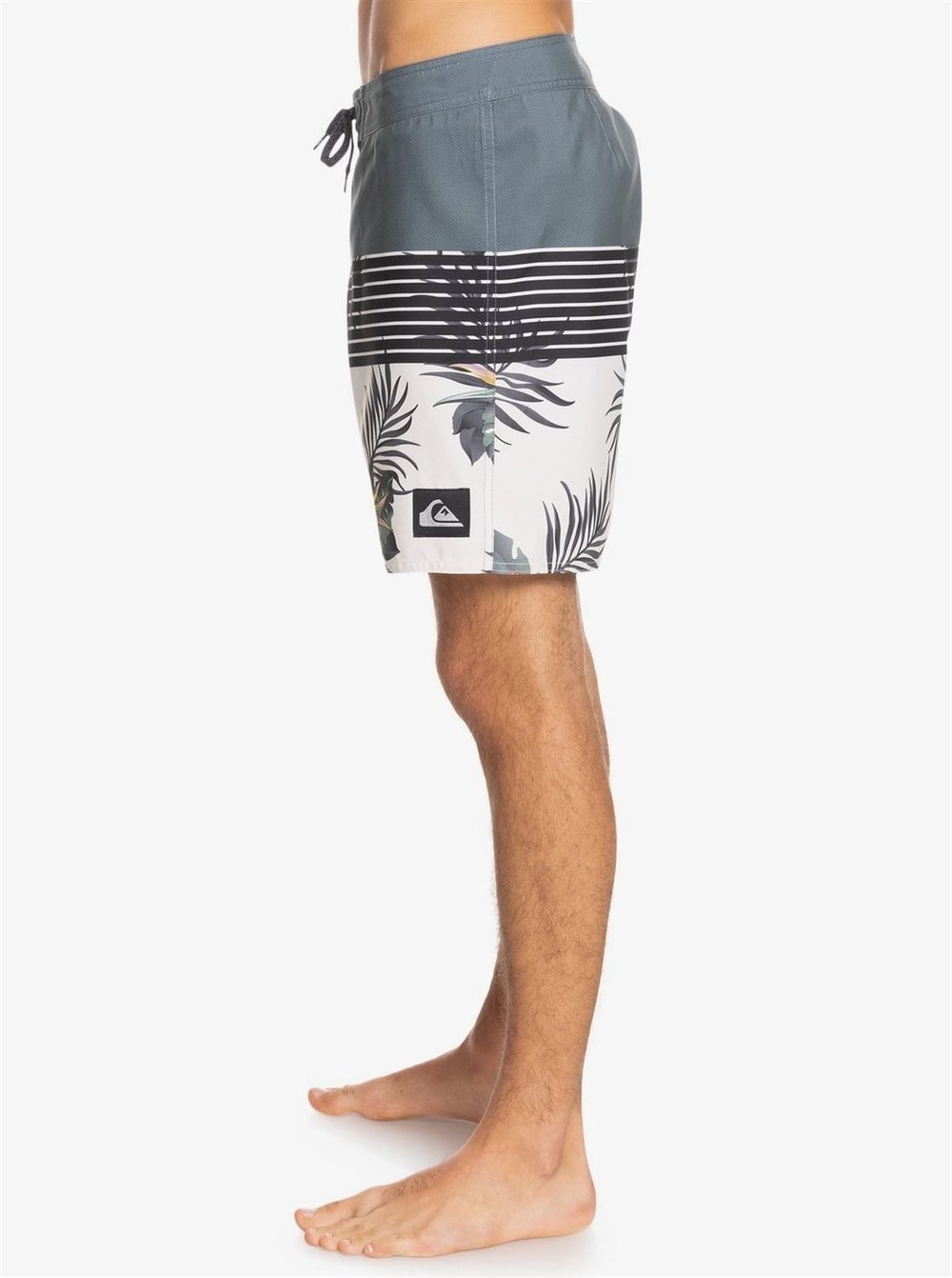 Quiksilver Everyday Division 17 Erkek Deniz Şortu EQYBS04580