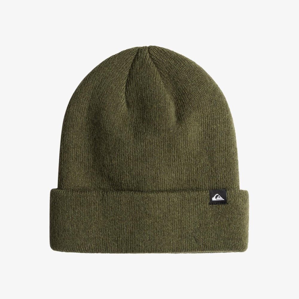 Quiksilver Routıne Beanıe Erkek Bere EQYHA03331
