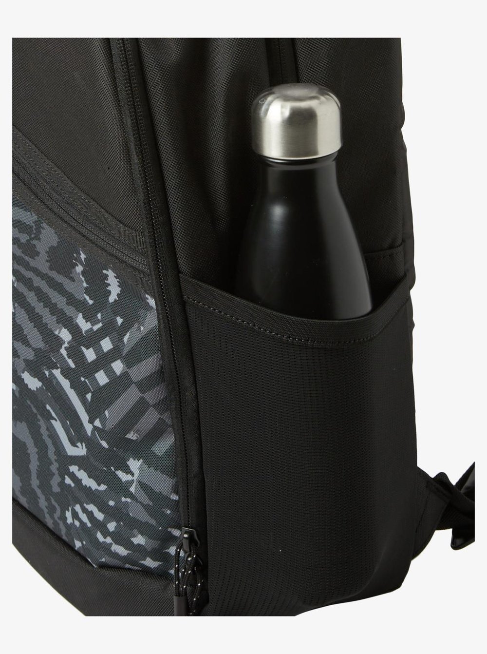 Quiksilver Schoolie 2.0 Erkek Sırt Çantası AQYBP03157
