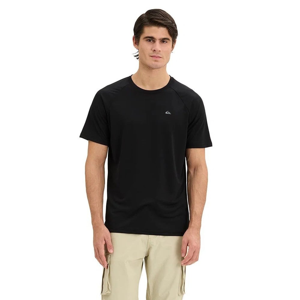 Quiksilver Trainer Tee Erkek Tişört TRQMS26109