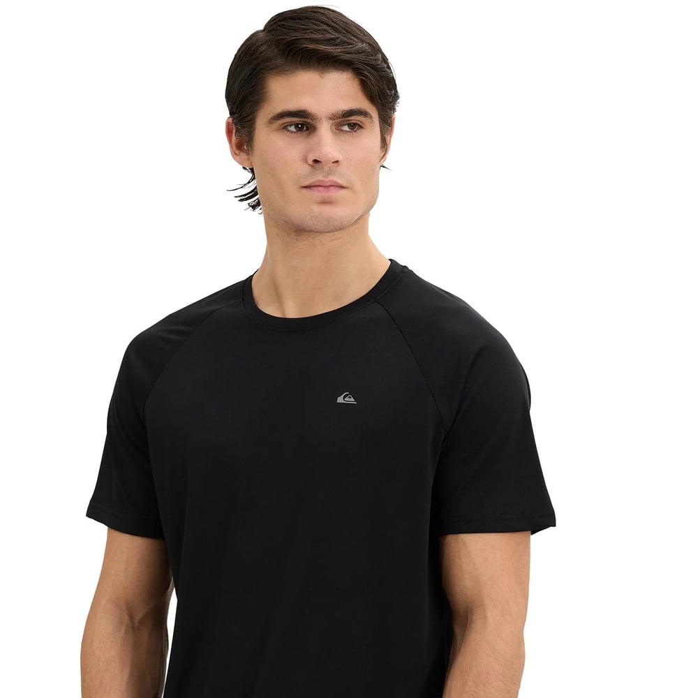 Quiksilver Trainer Tee Erkek Tişört TRQMS26109
