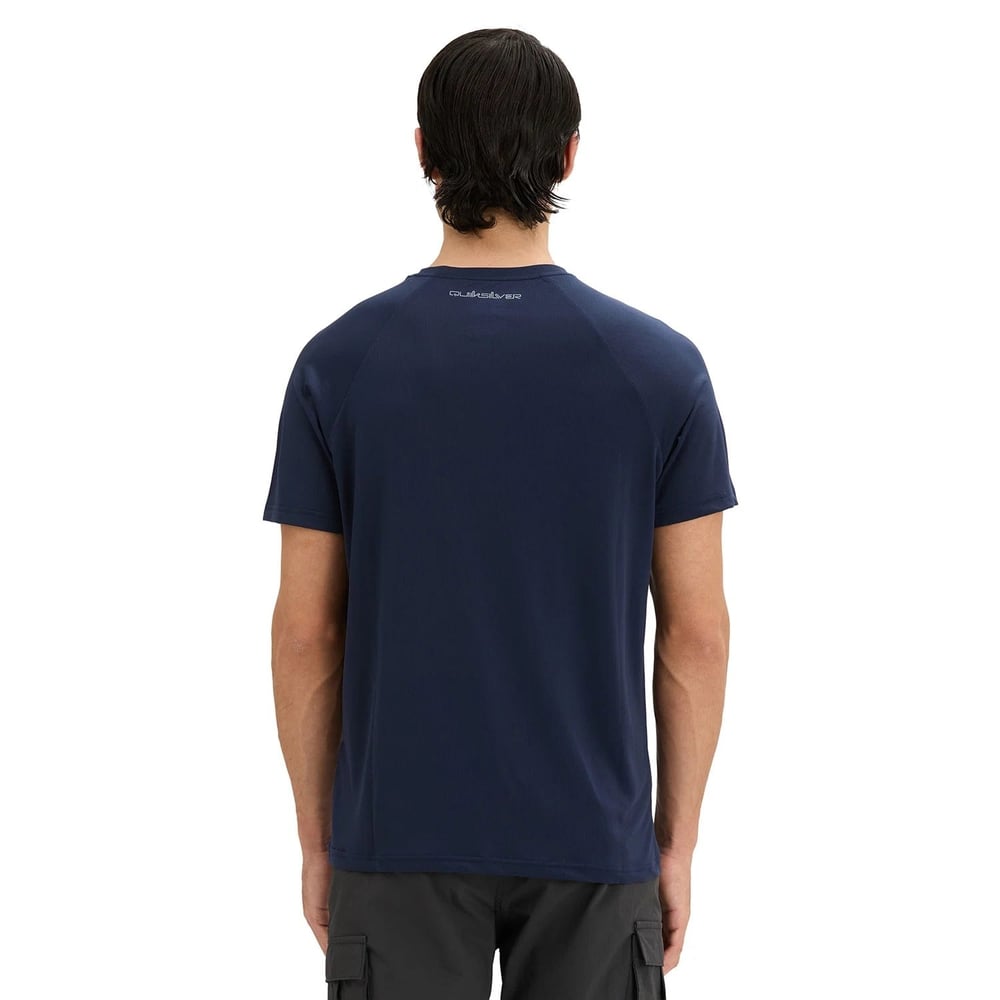 Quiksilver Trainer Tee Erkek Tişört TRQMS26109