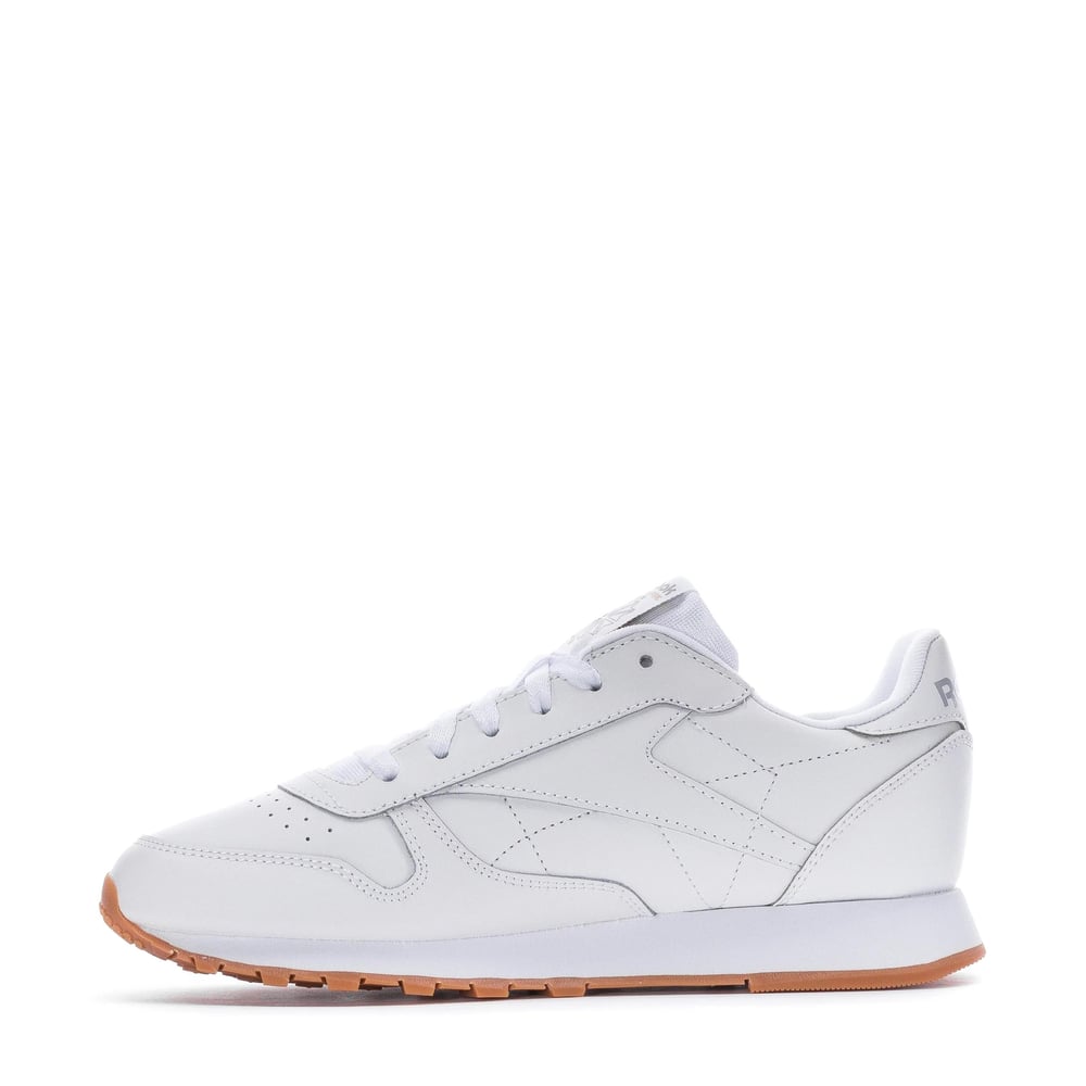 Reebok  Cl Lthr Unisex Spor Ayakkabısı 100010472