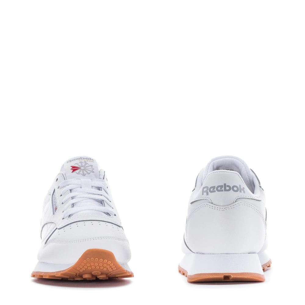 Reebok  Cl Lthr Unisex Spor Ayakkabısı 100010472