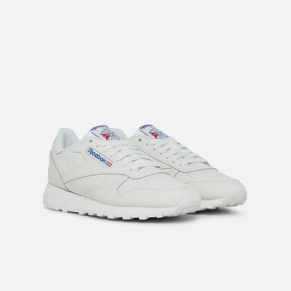 Reebok Classic Leather Unisex Spor Ayakkabısı 100032947