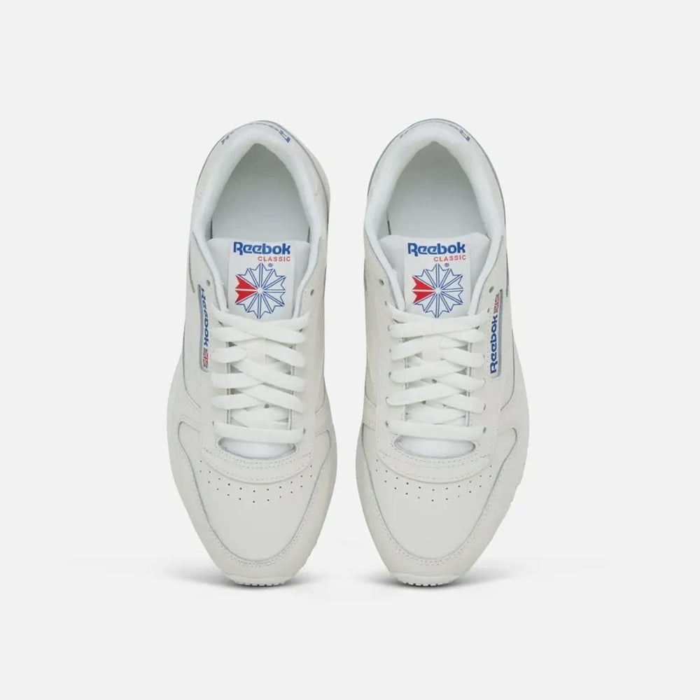 Reebok Classic Leather Unisex Spor Ayakkabısı 100032947