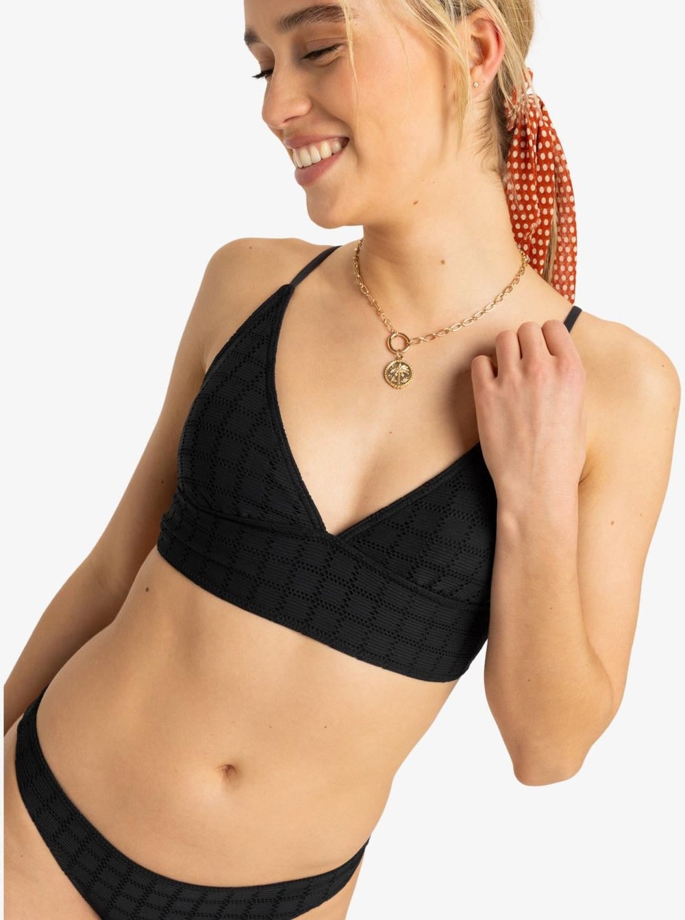 Roxy Camılo Tank Top Kadın Bikini Üst ERJX305470