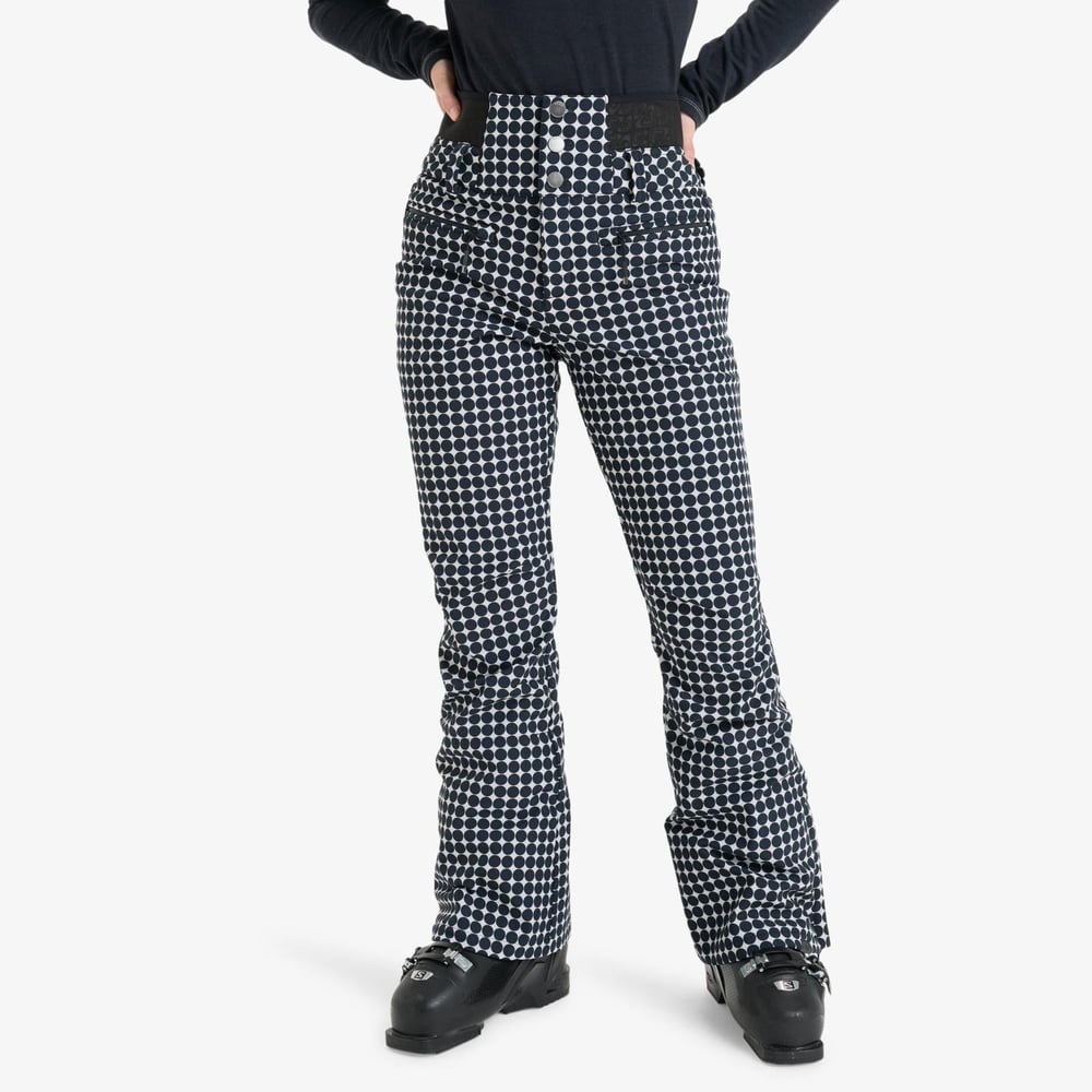 Roxy Rising High Pt Kadın Snowboard Pantolonu ERJTP03295