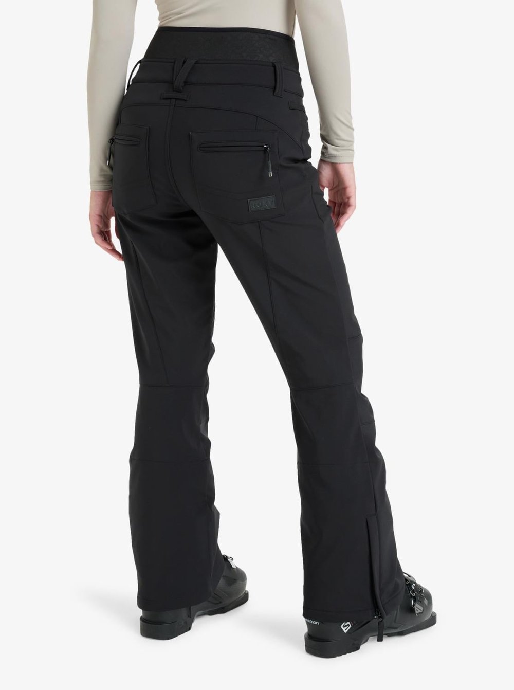 Roxy Rising High Pt Kadın Snowboard Pantolonu ERJTP03295