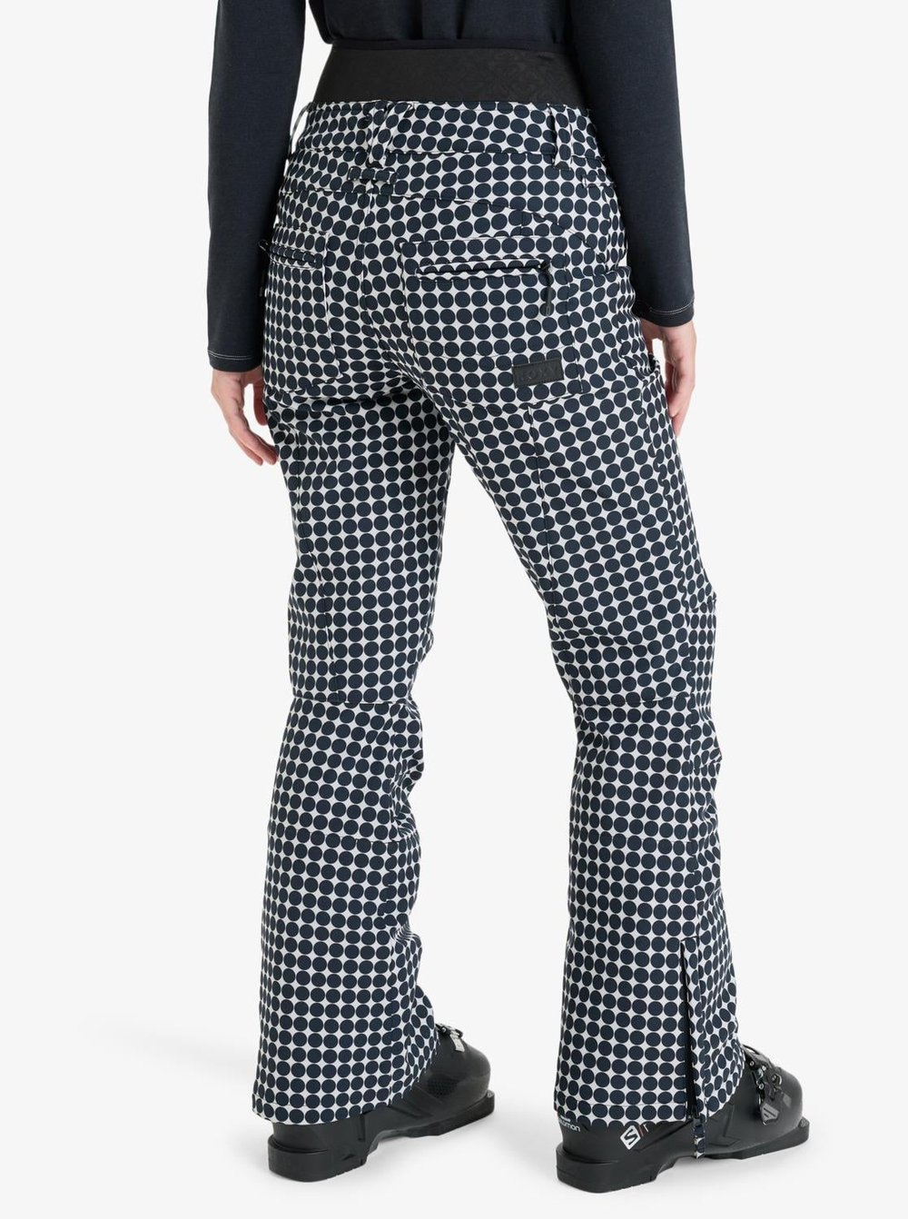 Roxy Rising High Pt Kadın Snowboard Pantolonu ERJTP03295