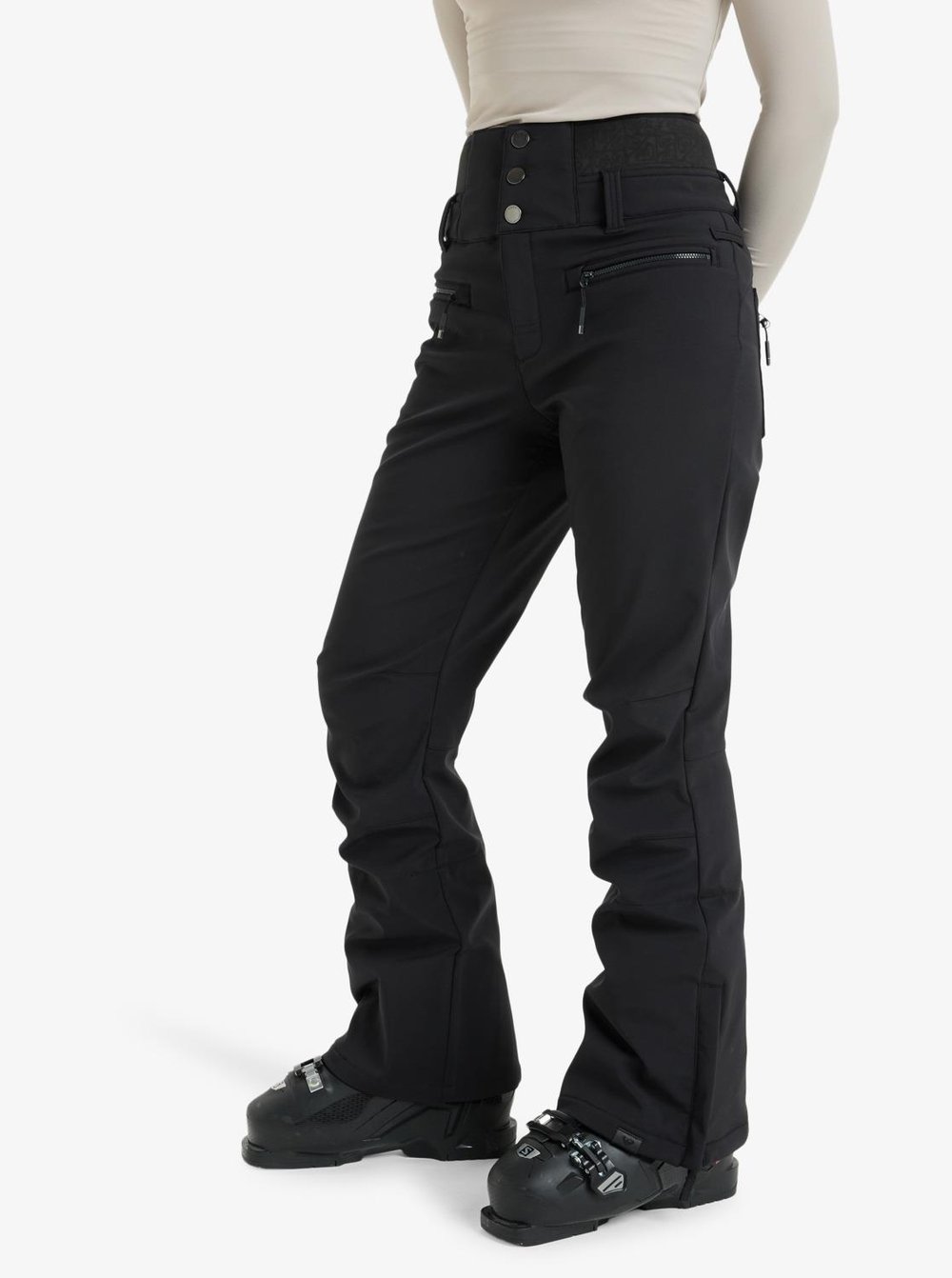 Roxy Rising High Pt Kadın Snowboard Pantolonu ERJTP03295