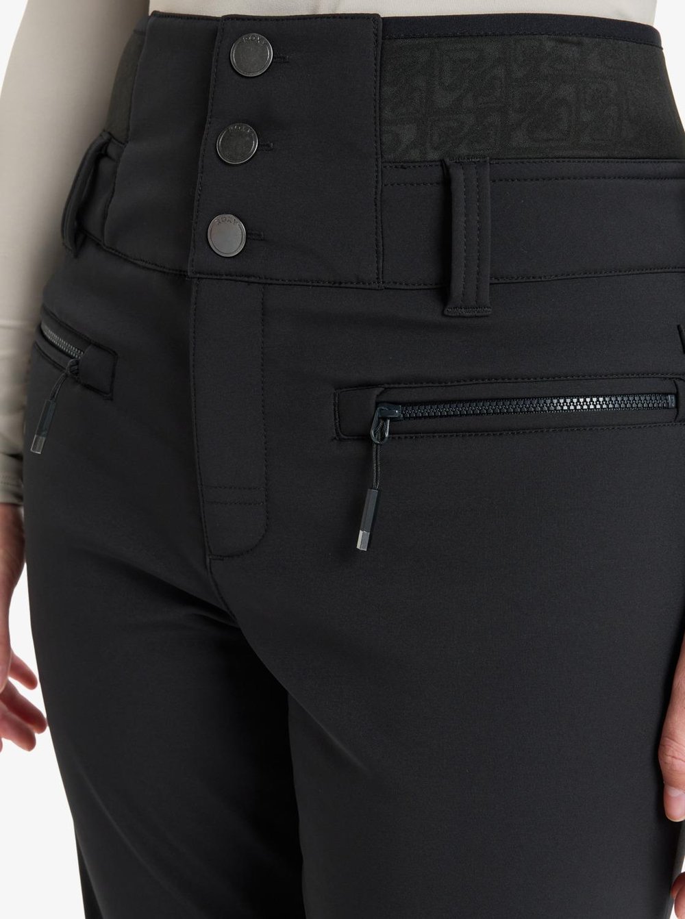 Roxy Rising High Pt Kadın Snowboard Pantolonu ERJTP03295