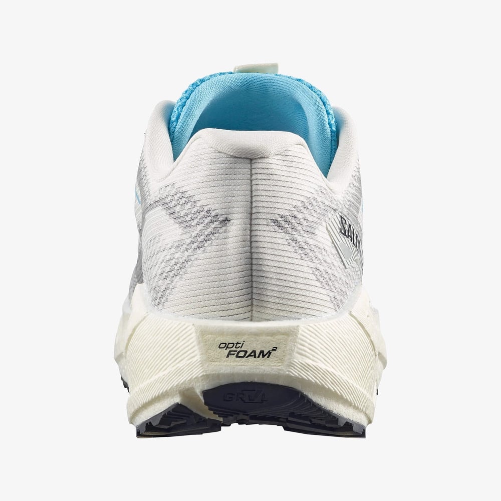Salomon Aero Blaze 3 Grvl Erkek Outdoor Ayakkabısı L49106200
