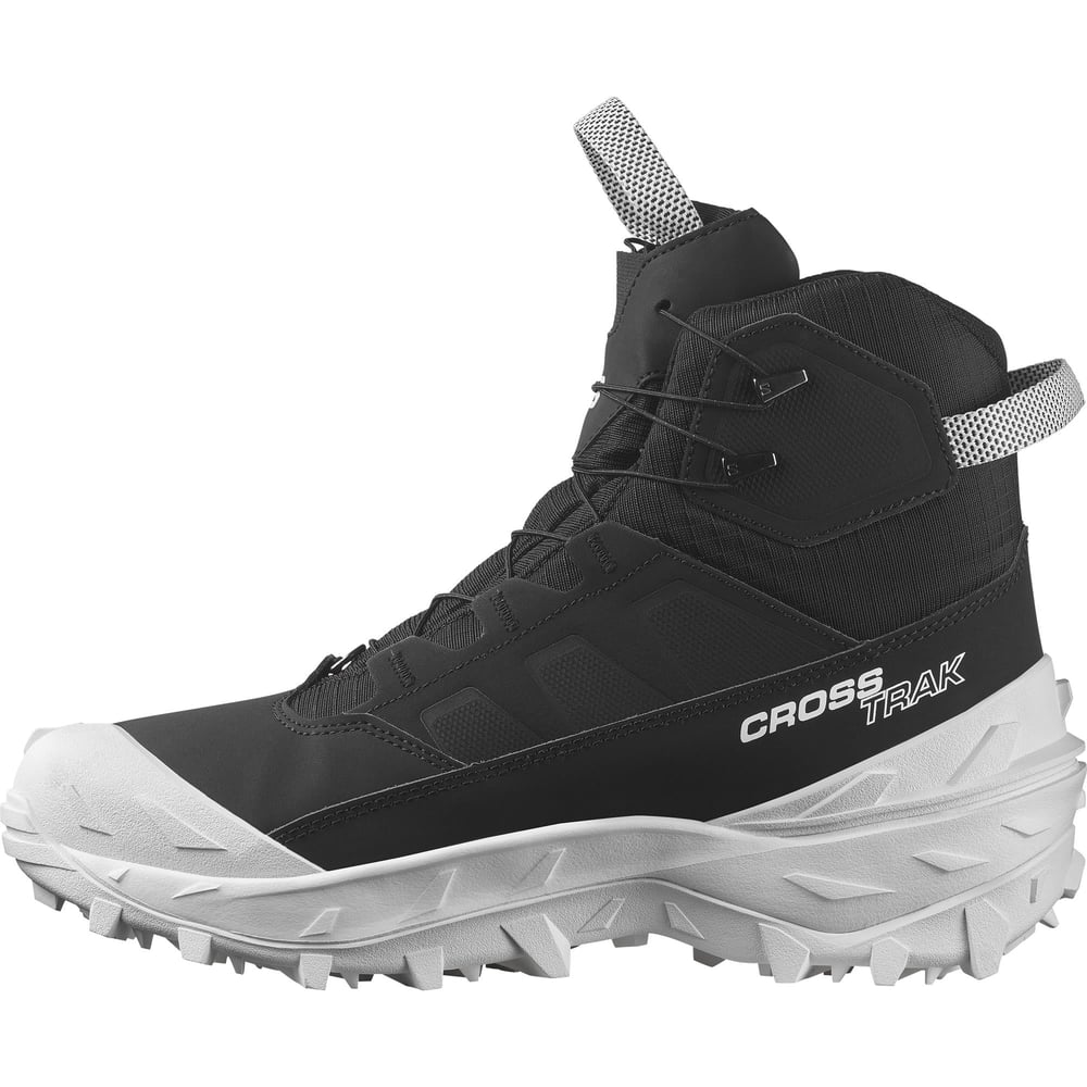 Salomon Crosstrak Powder Waterproof Erkek Bot L47569700
