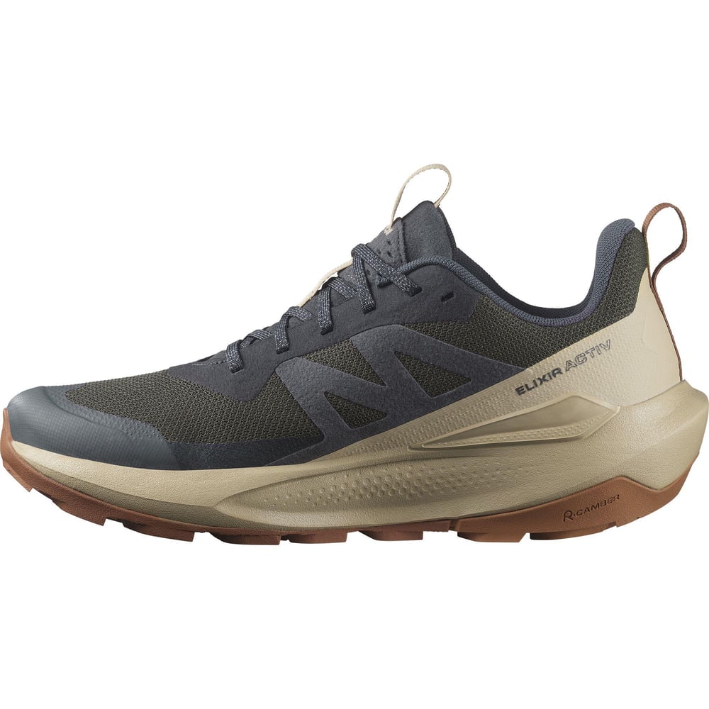 Salomon Elixir Activ Gtx Erkek Bot L47560400