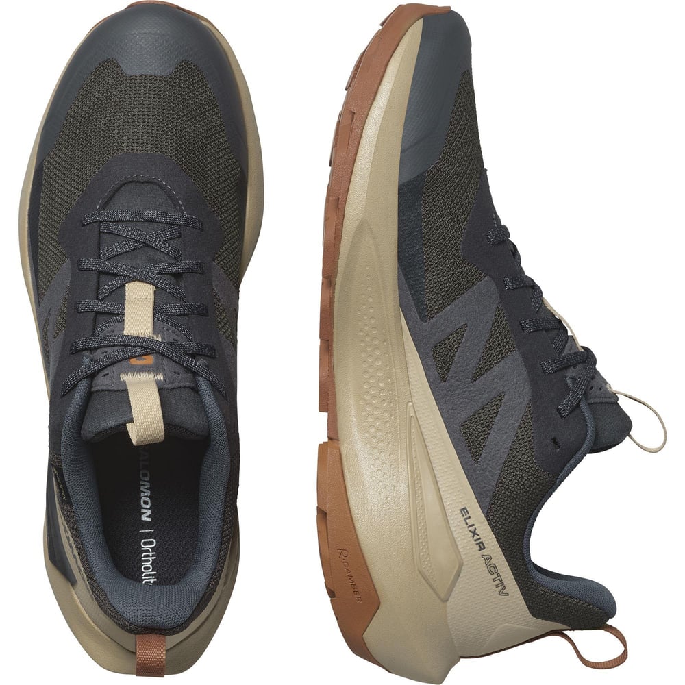 Salomon Elixir Activ Gtx Erkek Bot L47560400