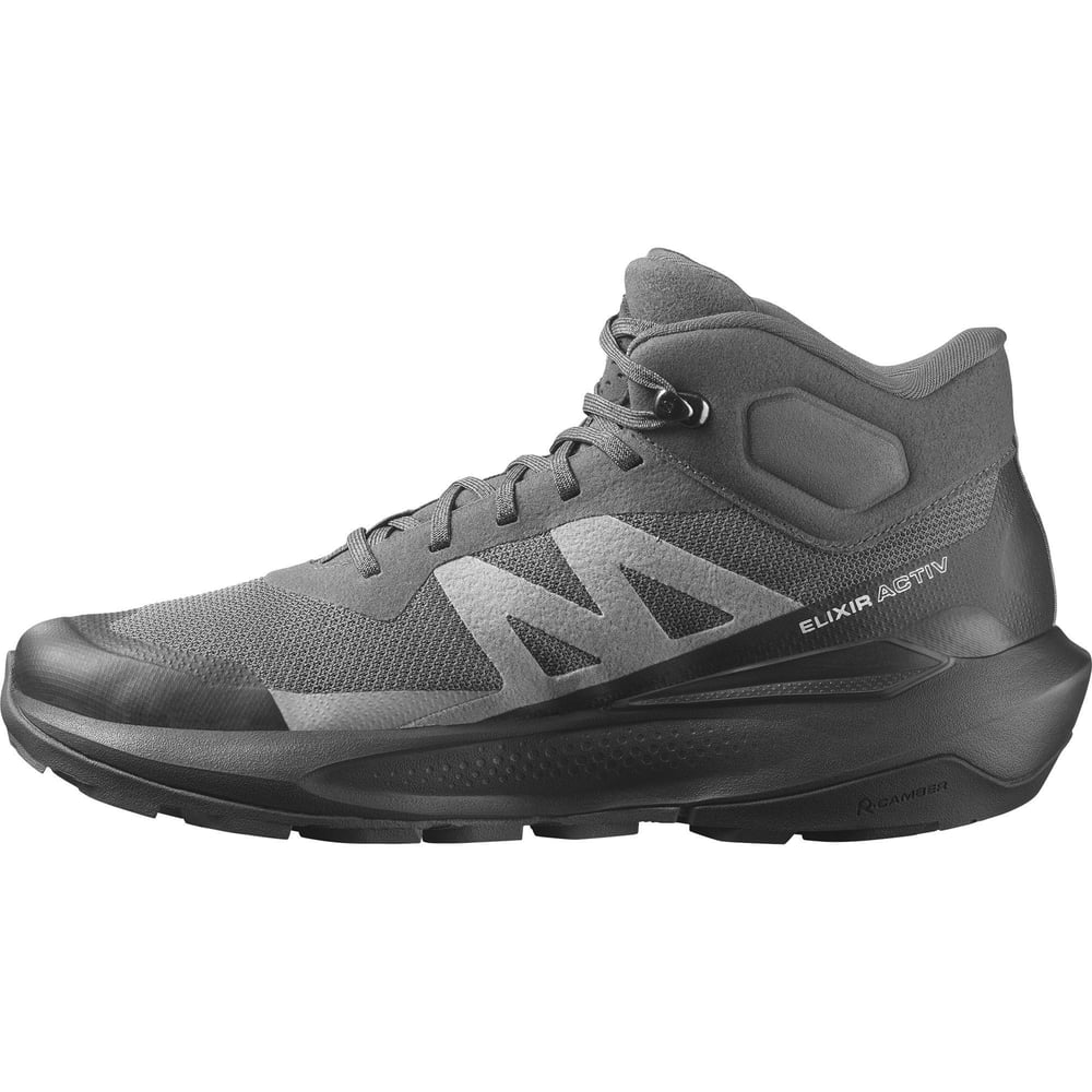 Salomon Elixir Activ Mid Gtx Erkek Bot L47456800