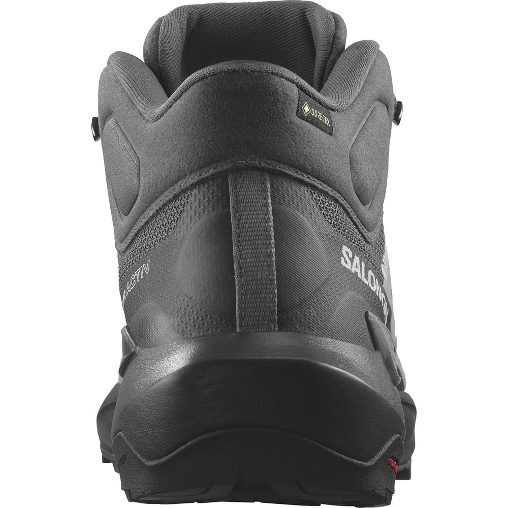 Salomon Elixir Activ Mid Gtx Erkek Bot L47456800
