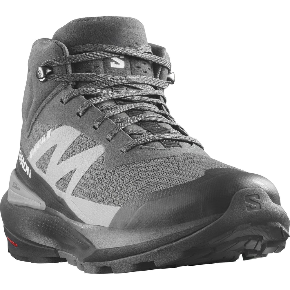 Salomon Elixir Activ Mid Gtx Erkek Bot L47456800