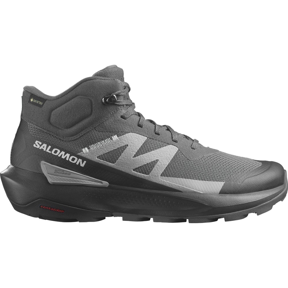 Salomon Elixir Activ Mid Gtx Erkek Bot L47456800