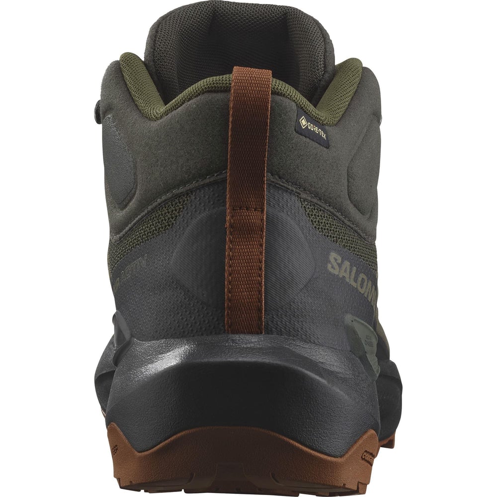 Salomon Elıxır Actıv Mıd Gtx Erkek Bot
