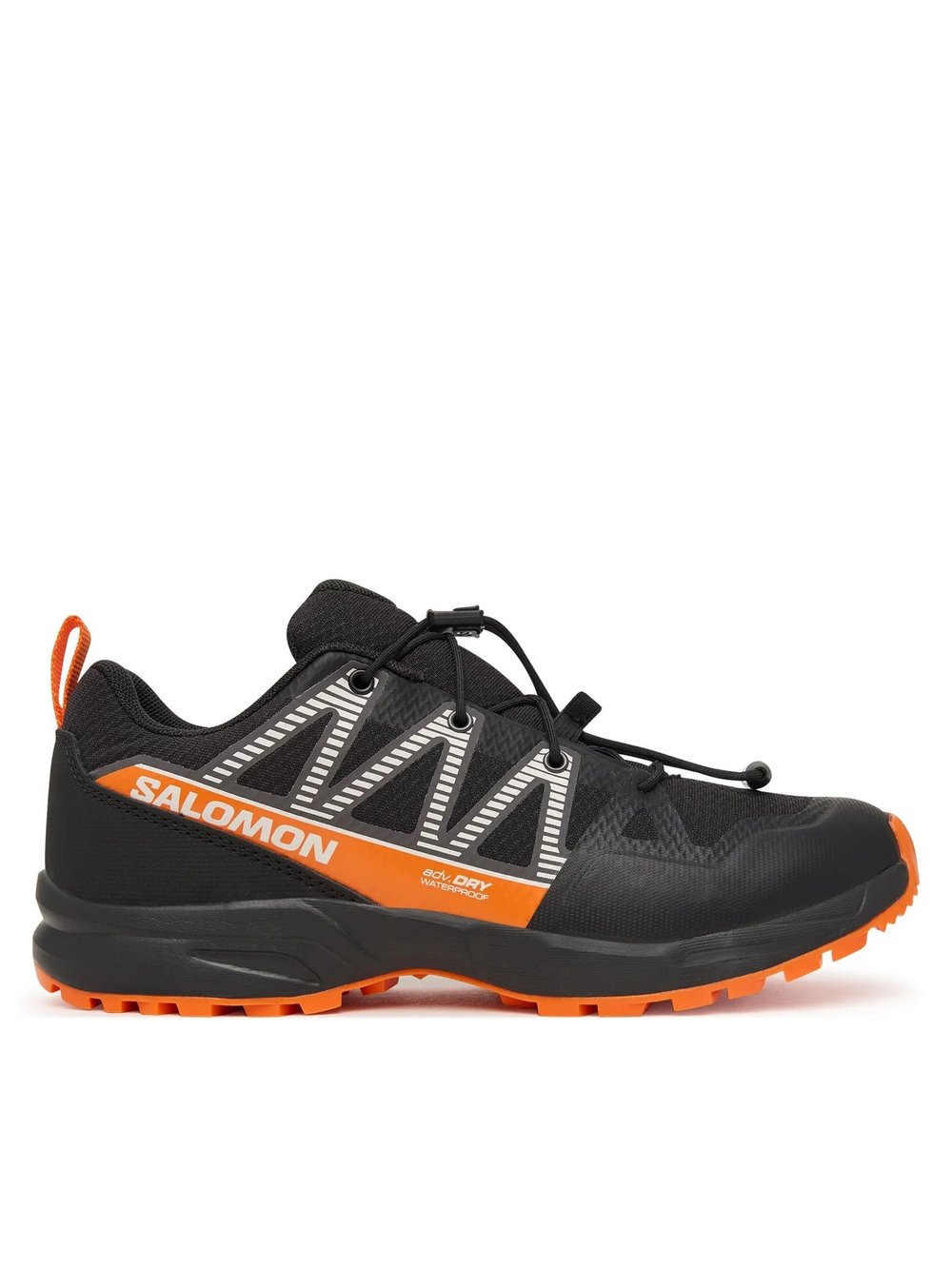 Salomon Outscape Wp J Çocuk Outdoor Ayakkabısı L49172700