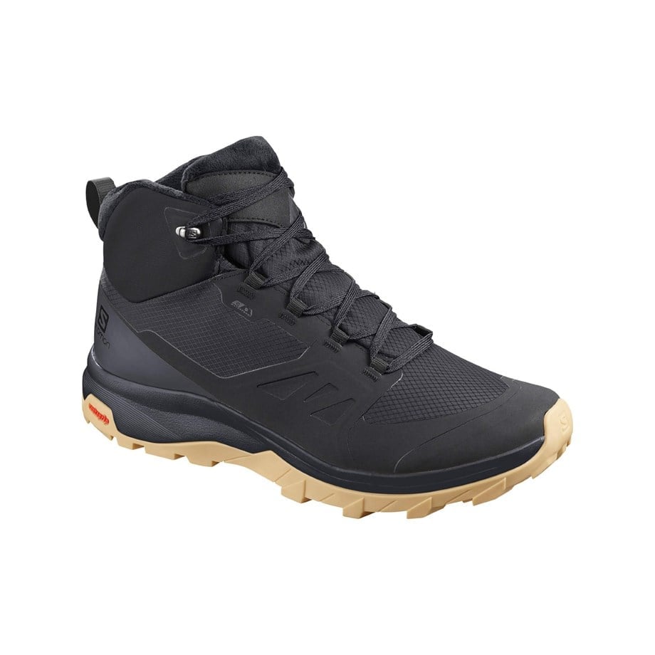 Salomon Outsnap Cswp Erkek Bot L40922000