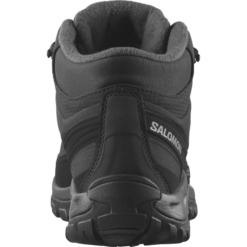 Salomon Shelter Waterproof Erkek Bot L47854200