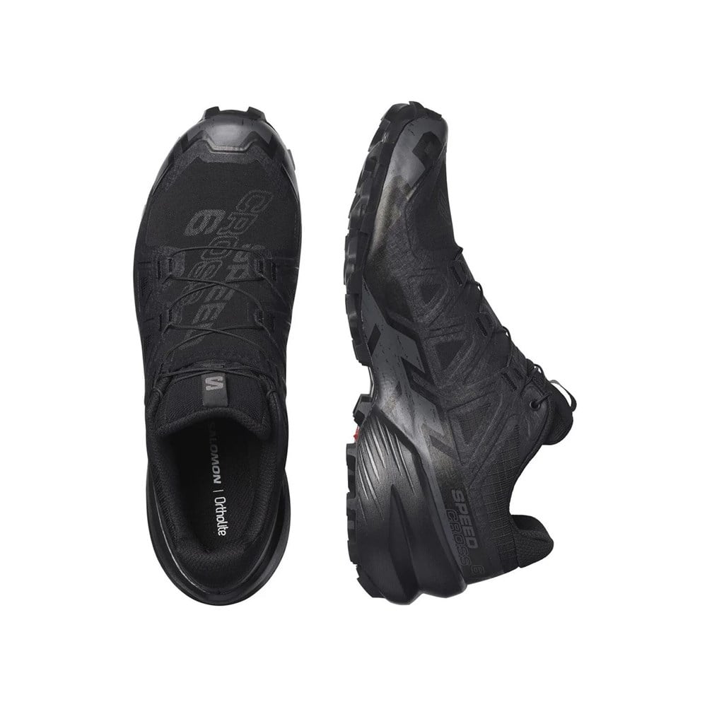 Salomon Speedcross 6 Erkek Spor Ayakkabısı L41737900