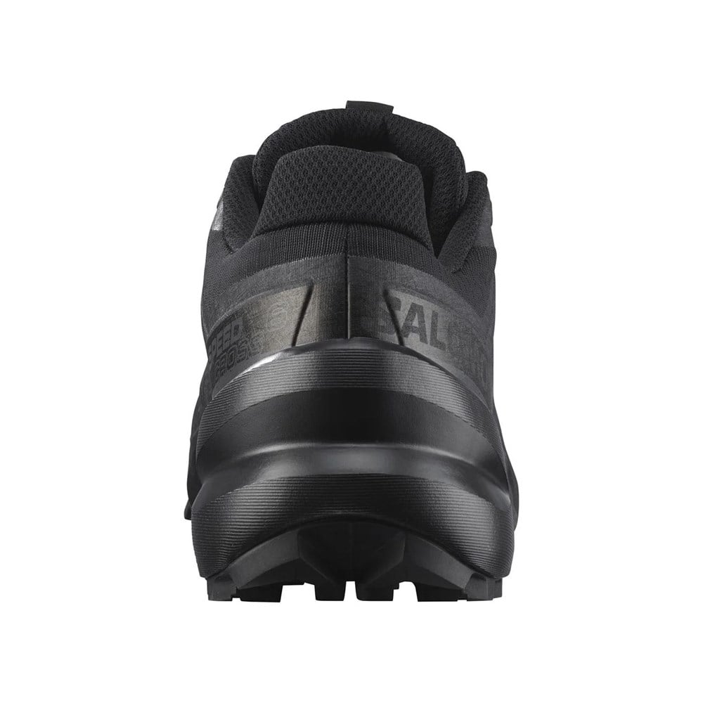 Salomon Speedcross 6 Erkek Spor Ayakkabısı L41737900
