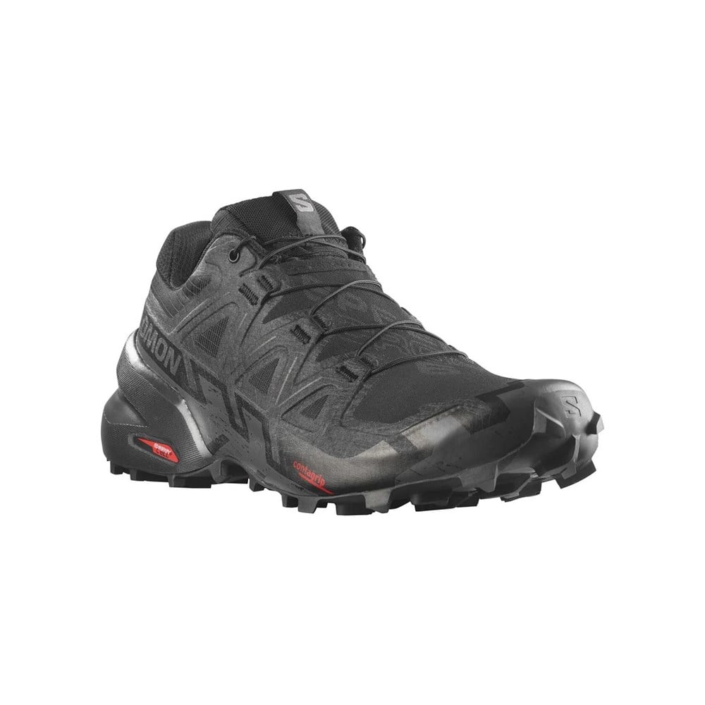 Salomon Speedcross 6 Erkek Spor Ayakkabısı L41737900