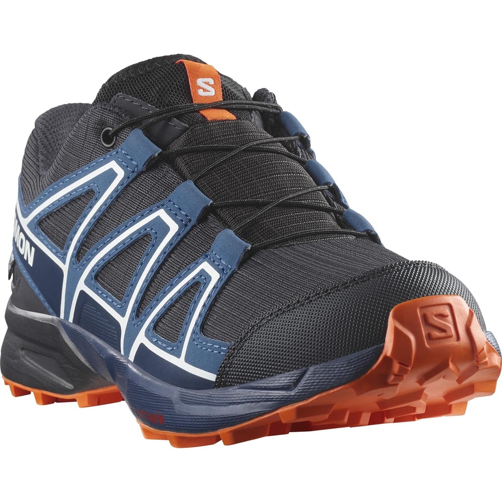 Salomon Speedcross Waterproof Çocuk Spor Ayakkabısı L47856700