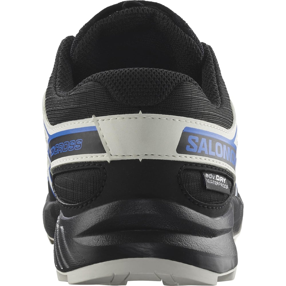 Salomon Speedcross Waterproof Çocuk Spor Ayakkabısı L47733700