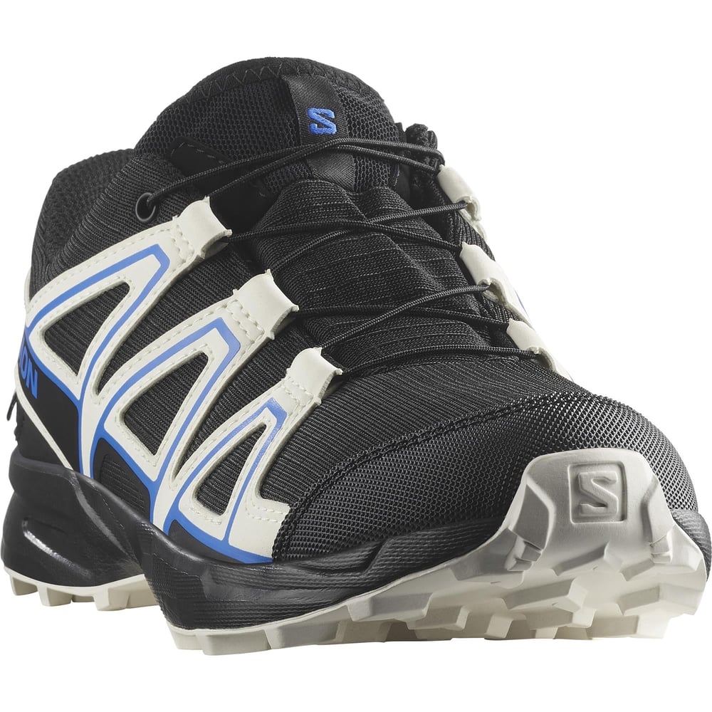 Salomon Speedcross Waterproof Çocuk Spor Ayakkabısı L47733700