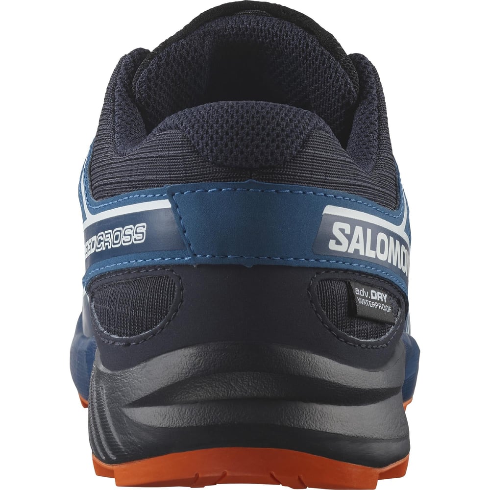 Salomon Speedcross Waterproof Çocuk Spor Ayakkabısı L47856700