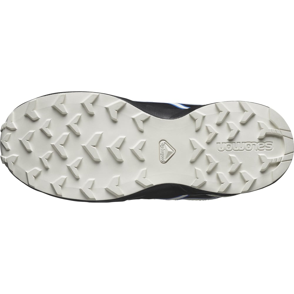 Salomon Speedcross Waterproof Çocuk Spor Ayakkabısı L47733700