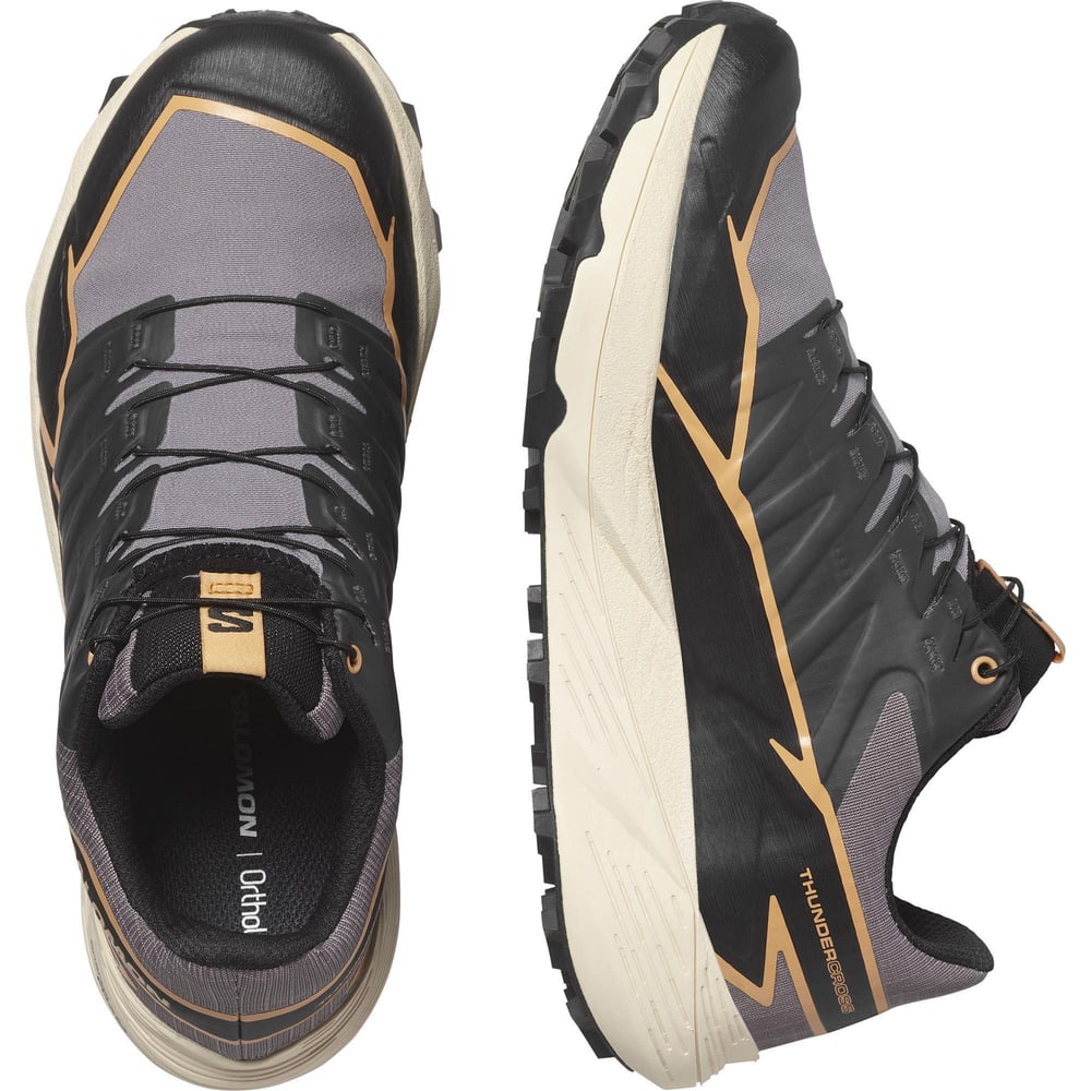 Salomon Thundercross Gtx W Kadın Koşu Ayakkabısı