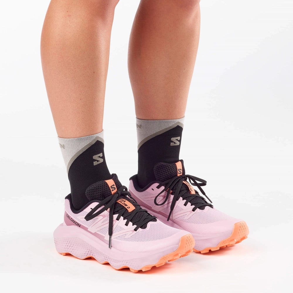 Salomon Ultra Flow 2 W Kadın Outdoor Ayakkabısı L49228300