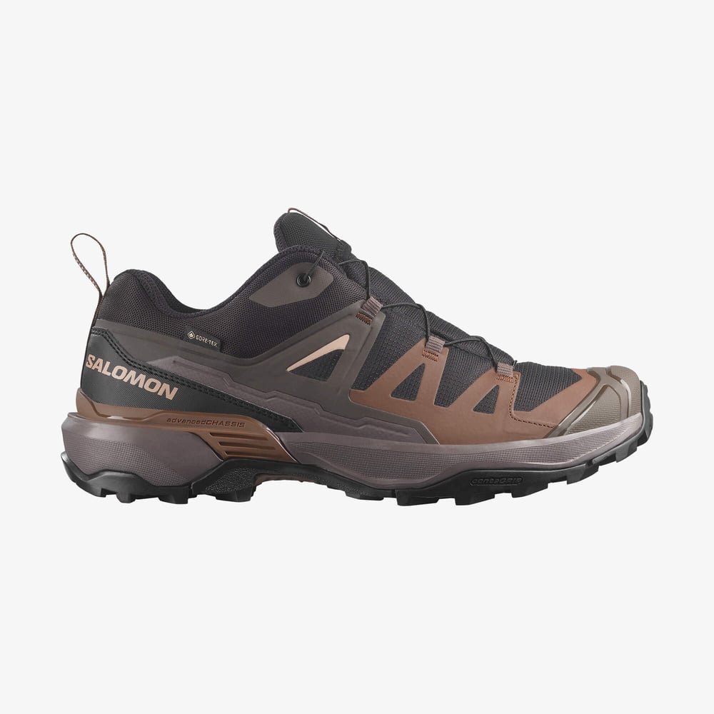 Salomon X Ultra 360 Gtx Erkek Outdoor Ayakkabısı L45473300