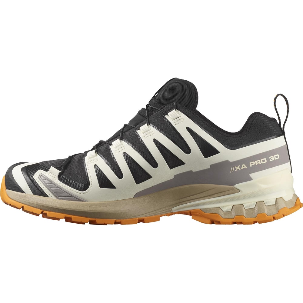 Salomon Xa Pro 3D V9 Gore-Tex Erkek Outdoor Ayakkabısı L47881900