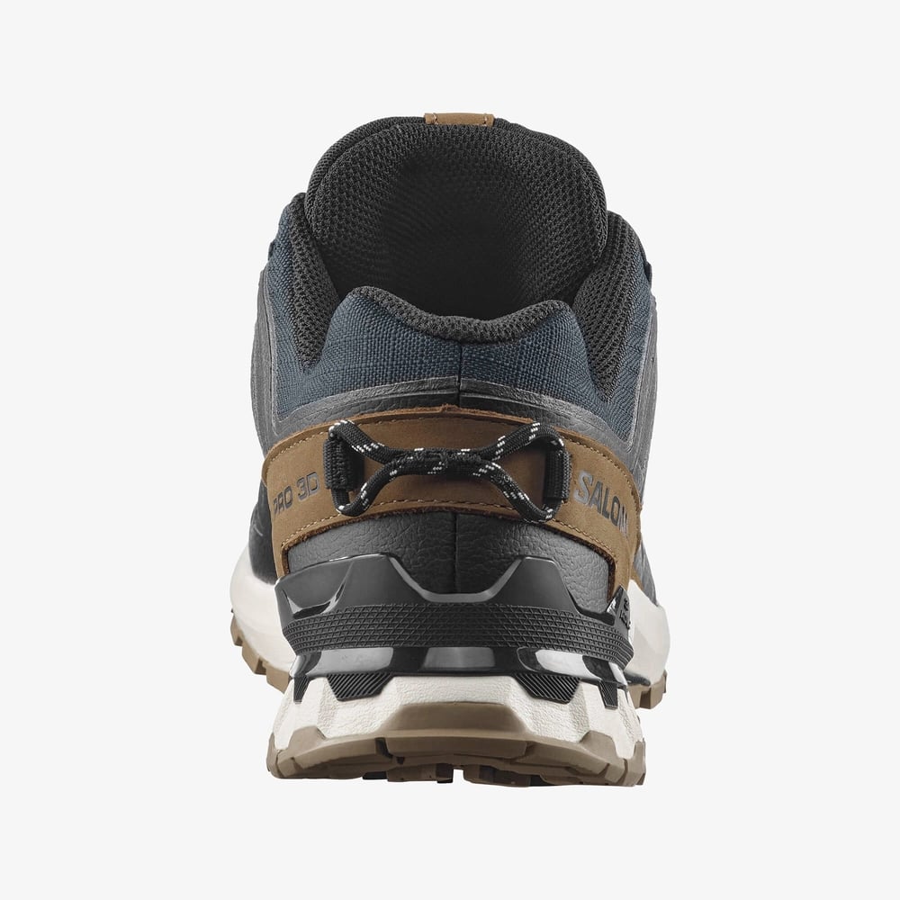 Salomon Xa Pro 3D V9 Gtx Lifelong M Erkek Outdoor Ayakkabısı L47963800