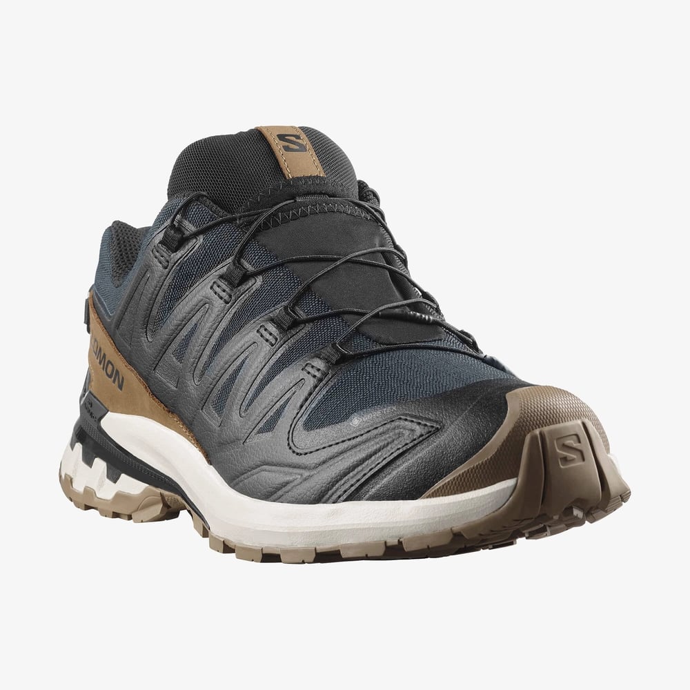 Salomon Xa Pro 3D V9 Gtx Lifelong M Erkek Outdoor Ayakkabısı L47963800