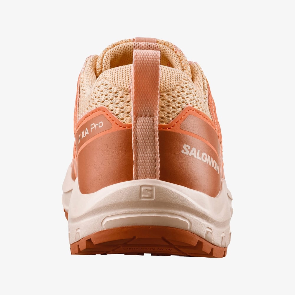 Salomon Xa Pro V8 J Kadın Outdoor Ayakkabısı L49217400