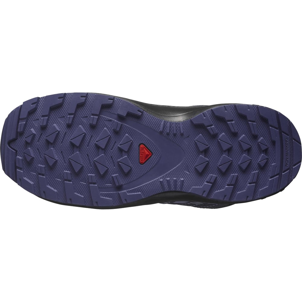 Salomon Xa Pro V8 Mıd Waterproof Çocuk Bot L47857300