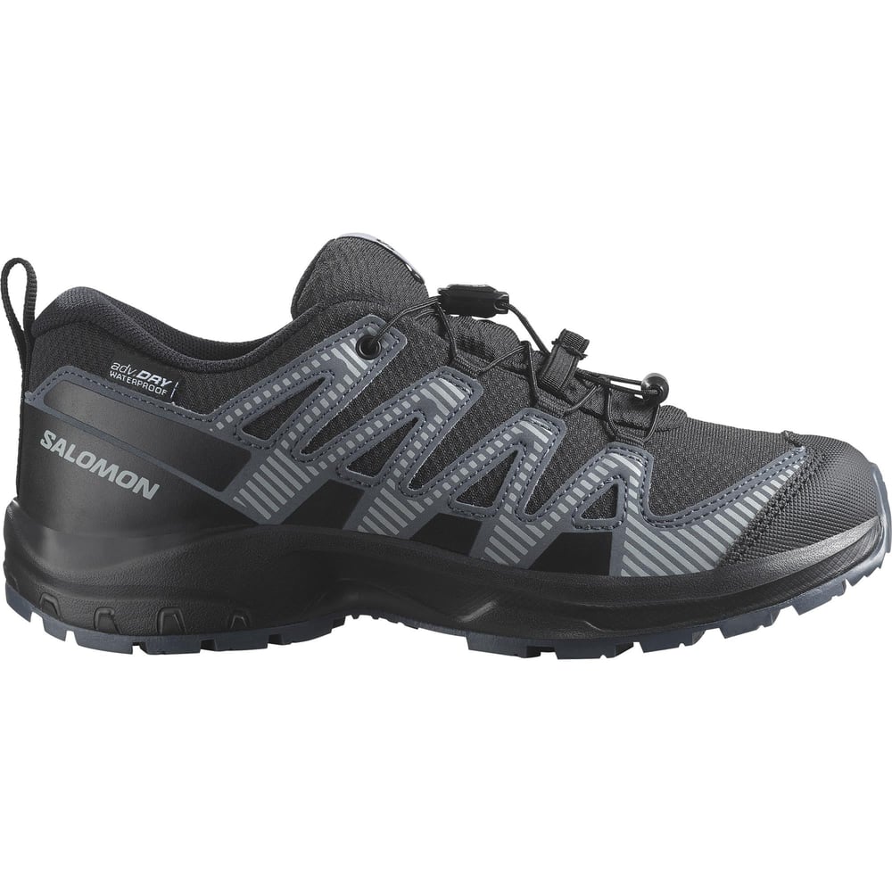 Salomon Xa Pro V8 Waterproof Çocuk Outdoor Ayakkabısı L47729300