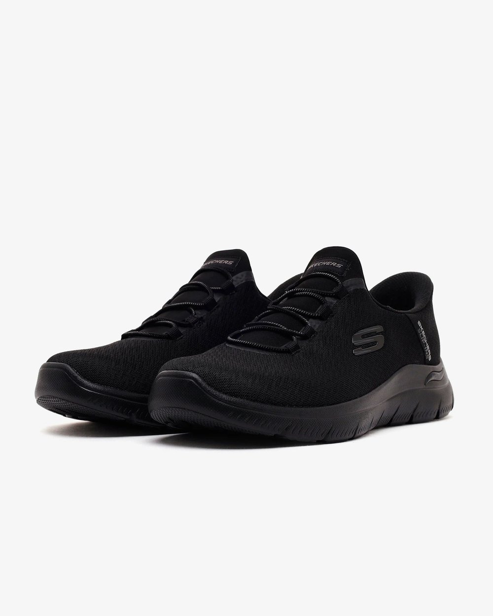 Skechers Arch Fıt Summıts Erkek Spor Ayakkabısı 233177TK